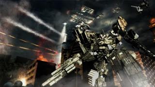 Annunciato Armored Core: Verdict Day