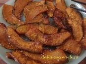 Chips zucca