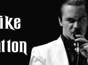 Mike Patton