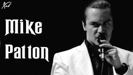 Mike Patton mike patton