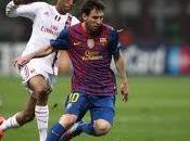 Champions League 2013, Milan Barcellona probabili formazioni: dentro giovani