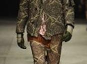 Pitti immagine uomo