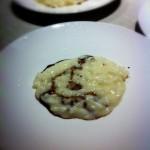 Risotto della Riserva San Massimo