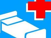rapporto difficile. Ovvero: utile guida muoversi all'interno ospedale.