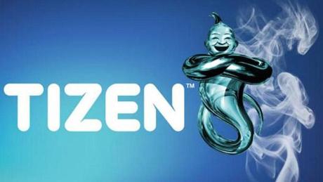 Tizen