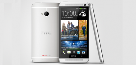 HTC One