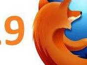 browser Firefox. Ottima mossa vecchia volpe!