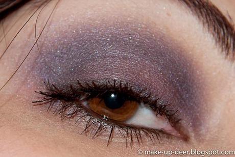 MAC Rich Experience pro longwear eye liner