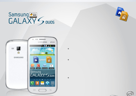 samsung galaxy s duos 2