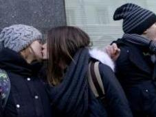 RUSSIA: Duma punisce “propaganda dell’omosessualità”