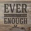 Rocket Moon Ever Enough Video Testo Traduzione