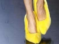 Scarpe Primavera Estate 2013: tutte le novità scarpe 2013 Celine