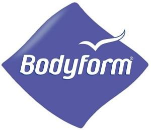 Bodyform-logo