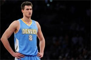 Ancora super Gallinari, ok anche Belinelli e Bargnani