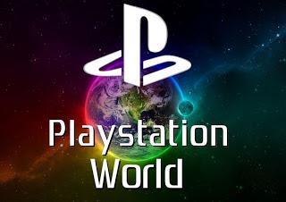 Playstation World è la prima novità di PS4 ?