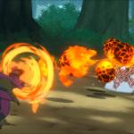 Naruto Shippuden: Ultimate Ninja Storm 3, corposa galleria di immagini sul primo dlc