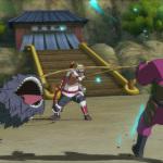 Naruto Shippuden: Ultimate Ninja Storm 3, corposa galleria di immagini sul primo dlc