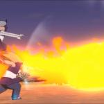 Naruto Shippuden: Ultimate Ninja Storm 3, corposa galleria di immagini sul primo dlc