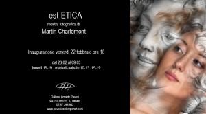 Mostra fotografica est-ETICA di Martin Charlemont, dal 22 febbraio al 9 marzo, Milano