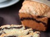 Plumcake alla nutella bimby