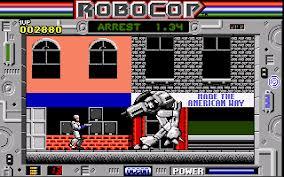 Amarcord...Amiga 500! (aka: ma quant'erano fighi Robocop e International Karate Plus?)