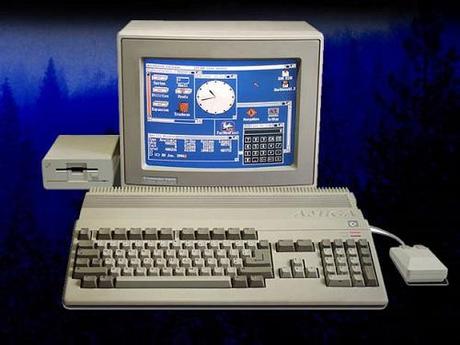 Amarcord...Amiga 500! (aka: ma quant'erano fighi Robocop e International Karate Plus?)