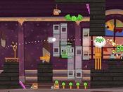 Angry Birds Seasons arriva Nokia Lumia Windows Phone