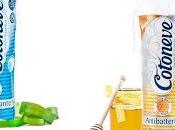 COTONEVE Nuovi Dischetti Levatrucco 2in1-