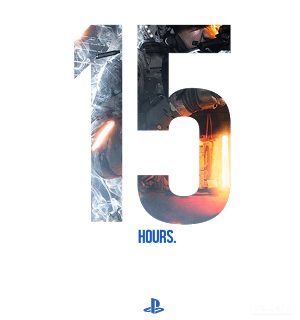 Battlefield 4 : l'annuncio ufficiale al Playstation Meeting ?