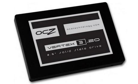 OCZ aggiorna gli SSD Vertex 3 equipaggiandoli con memorie NAND da 20nm