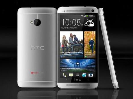 HTC One venduto ufficialmente a 699€