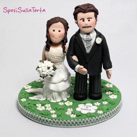 cake toppers sposisullatorta