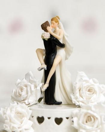cake toppers sposi