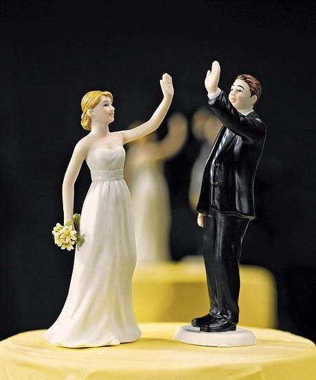 cake topper