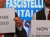 Fascistelli d’Italia, Padova
