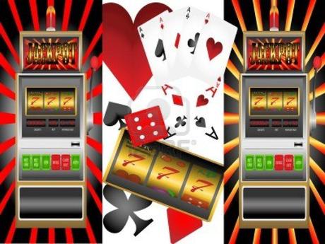 La slot machine: grande sconosciuta? Un pò di storia 