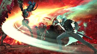 Devil May Cry : data di uscita e immagini di Vergil’s Downfall