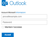 Microsoft: arriva Outlook, versione aggiornata Hotmail!