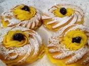 Zeppole Giuseppe forno