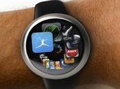 concept convincente dell’iWatch