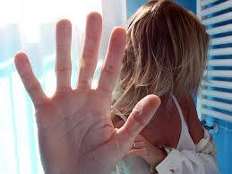 SAN GIOVANNI ROTONDO –  botte e minacce all’ex convivente: arrestato