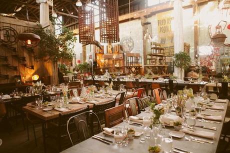 Antique shop wedding - Wedding location *1