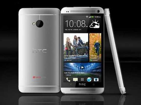 HTC One prezzo ufficiale