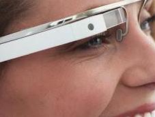 Google introduce Glass realtà aumentata