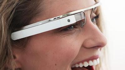 Google introduce Glass per la realtà aumentata.......