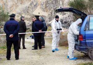 Ancora un morto ammazzato tra i boschi del Gargano
