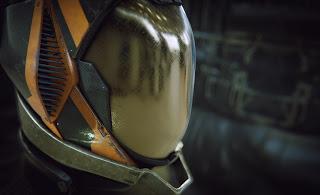 Nuove spettacolari immagini dell'Unreal Engine 4