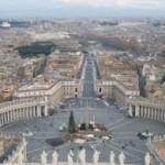 Conclave: Federalberghi prevede + 10% presenza a Roma