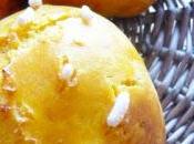 PANINI MORBIDI alla ZUCCA