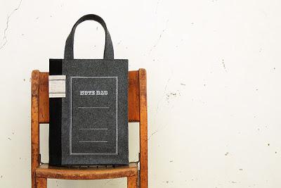 UNCONVENTIONAL BAGS